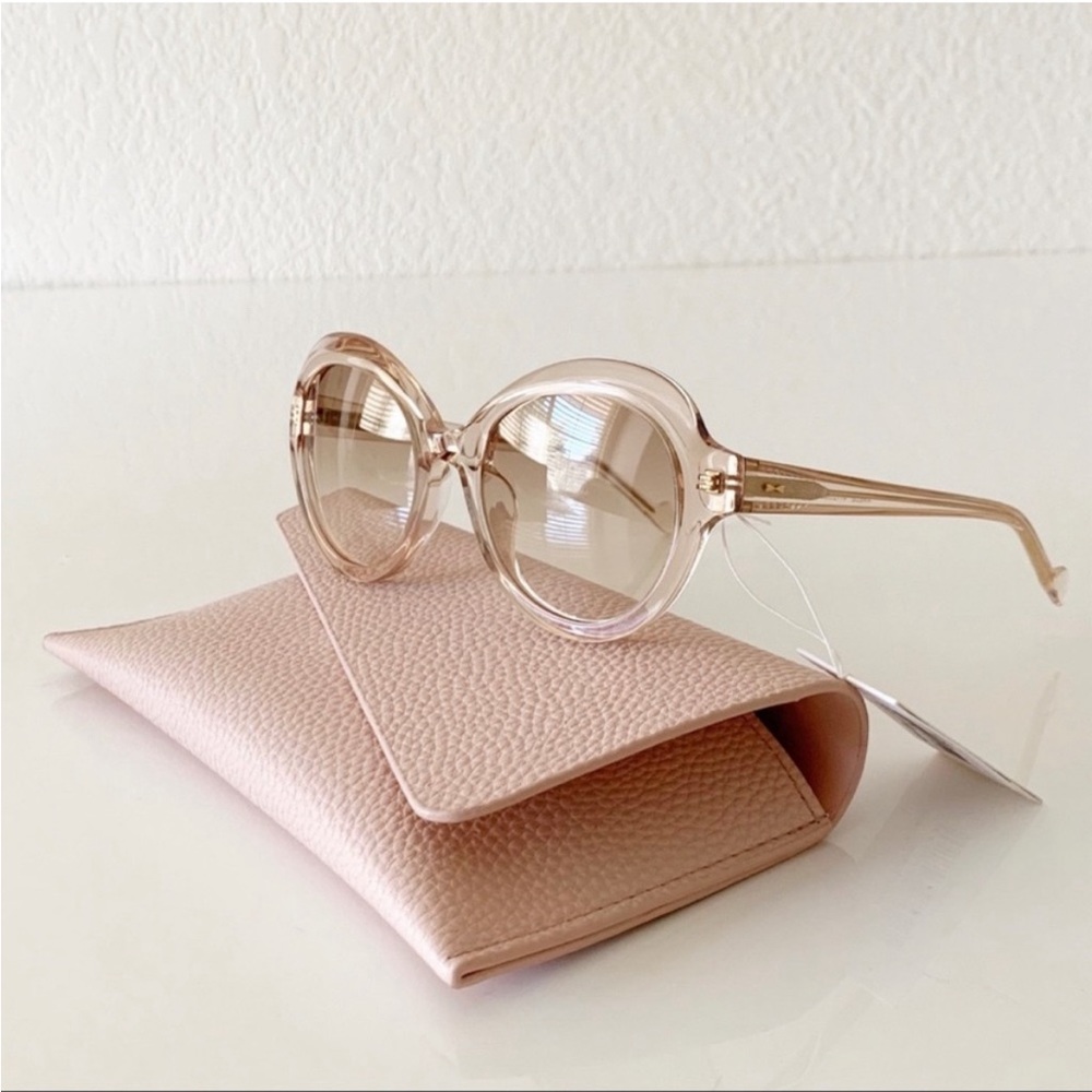 Zimmermann Sunglasses, New